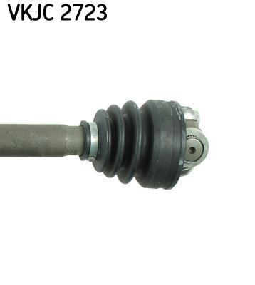 Cardán SKF ref. VKJC 2723